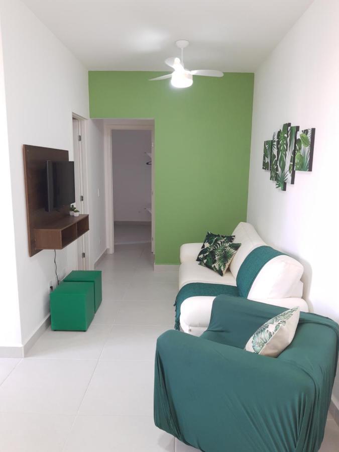 Ferienwohnung Ape Tropical Ubatuba Exterior foto