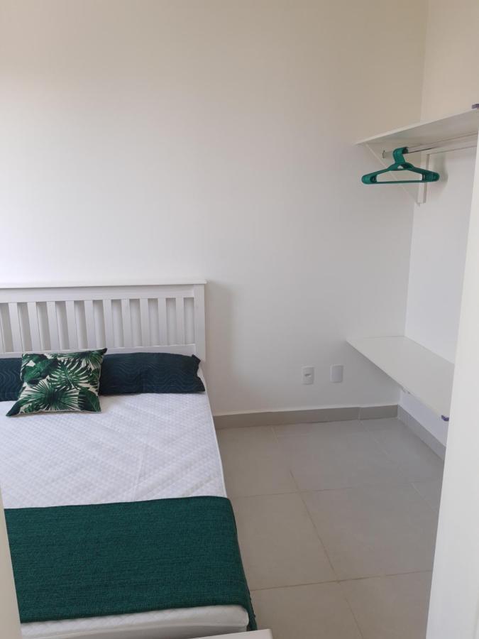 Ferienwohnung Ape Tropical Ubatuba Exterior foto