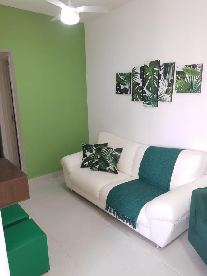 Ferienwohnung Ape Tropical Ubatuba Exterior foto