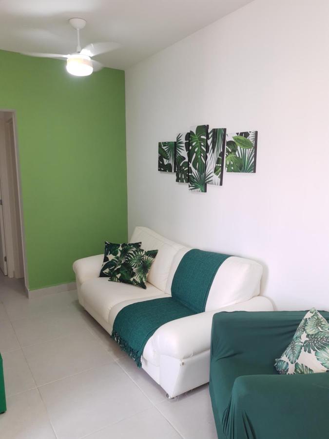 Ferienwohnung Ape Tropical Ubatuba Exterior foto
