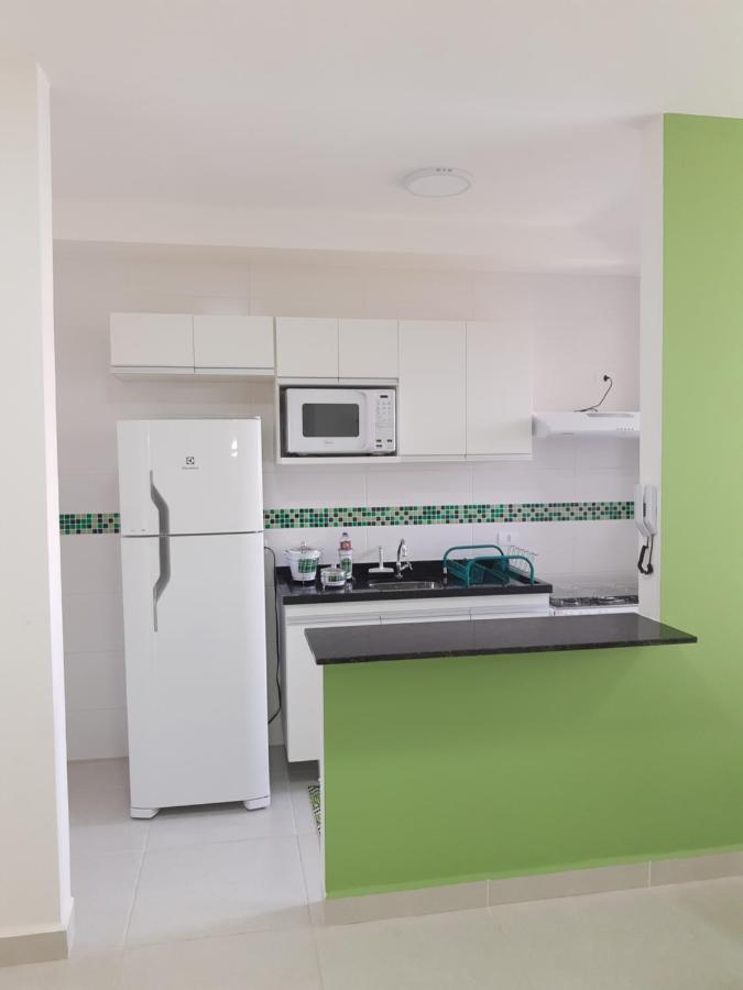 Ferienwohnung Ape Tropical Ubatuba Exterior foto
