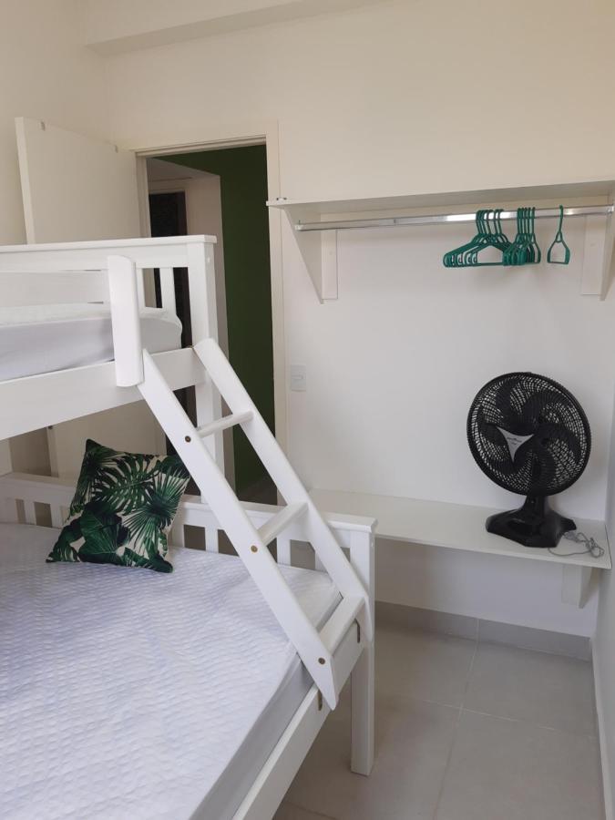 Ferienwohnung Ape Tropical Ubatuba Exterior foto