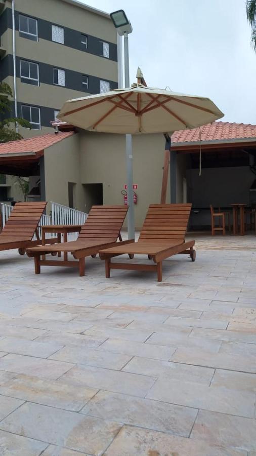 Ferienwohnung Ape Tropical Ubatuba Exterior foto