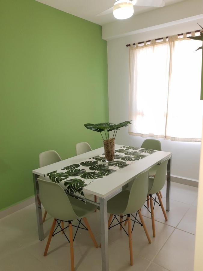 Ferienwohnung Ape Tropical Ubatuba Exterior foto