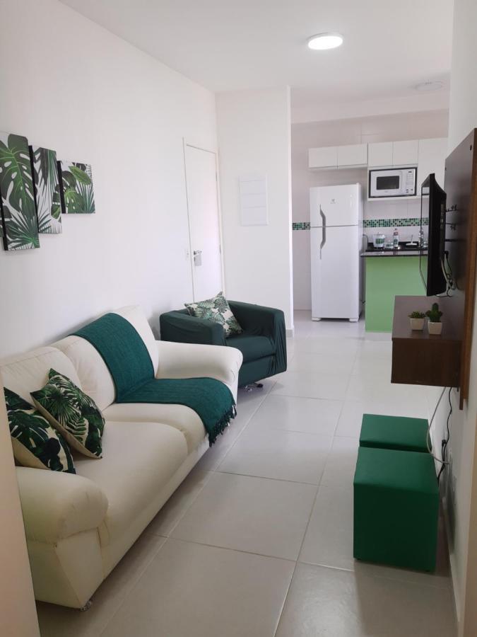 Ferienwohnung Ape Tropical Ubatuba Exterior foto